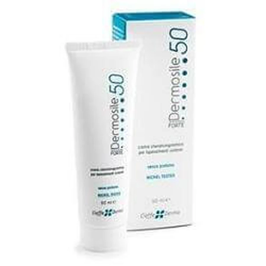 DERMOSILE*50 Sterk 50ml