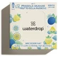 WASSERTROPFEN MIKROGETRÄNK HIMMEL 12CUB
