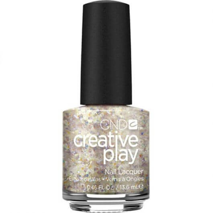 CND Creative Play Zoned Out Weekly Nagellack 13.6ml