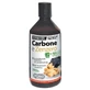 Bain moussant pur au charbon de bois et au gingembre 500ml