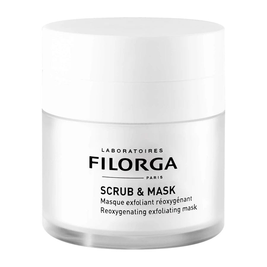 Filorga Exfoliante y Mascarilla 55ml