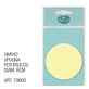 VANTAGE GM042 MAKE-UP SPONS X 6 CM