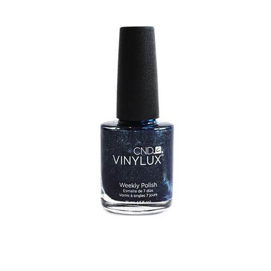 CND Vinylux 131 Midnight Swimm Weekly Vernis à ongles 15 ml