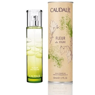 Fleur De Vigne Süßwasser 50ml
