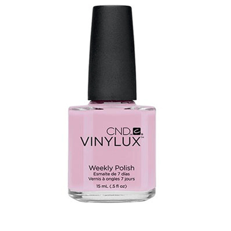 Smalto settimanale CND Vinylux 135 Cake Pop 15 ml