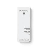 Dr. Hauschka Natural Foundation 03 Sand Medium Coverage 30ml