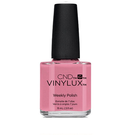 Vernis à ongles hebdomadaire CND Vinylux Blush Teddy 15 ml