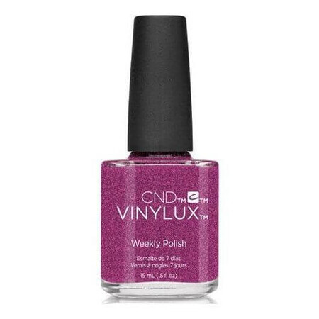 CND Vinylux Butterfly Queen Vernis à ongles hebdomadaire 15ml