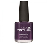 CND Vinylux Eternal Midnight Vernis à ongles hebdomadaire 15 ml