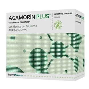 Agamorin 20 sobres 5 G