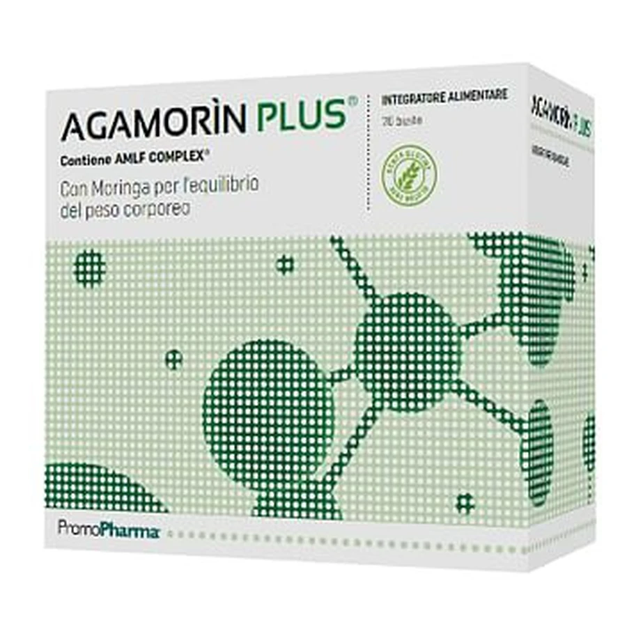 Agamorin 20 sobres 5 G