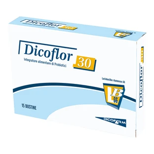 Dicoflor 30 15 Säckchen