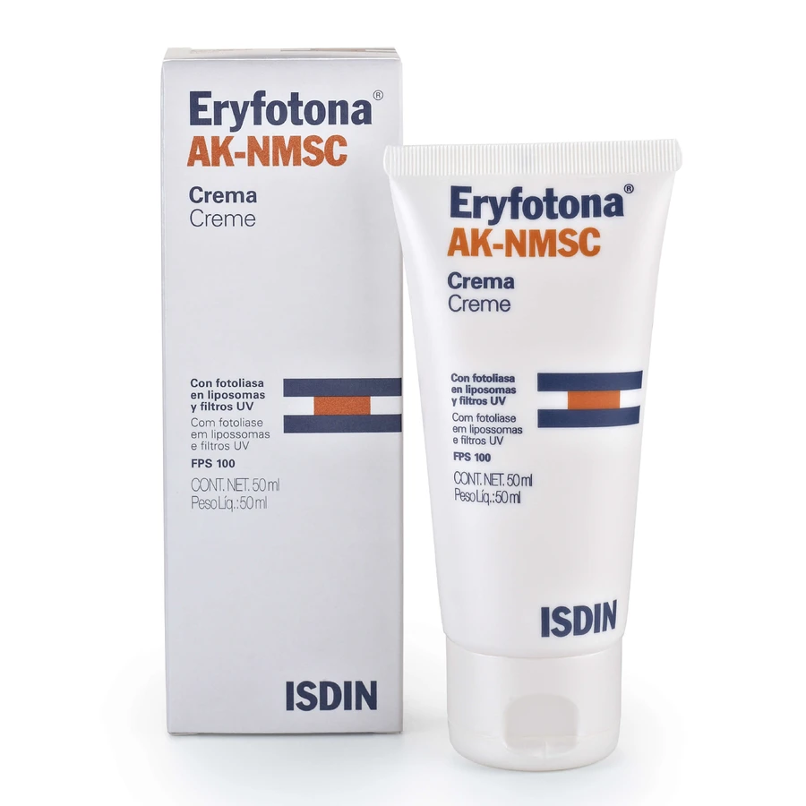 Eryfotona Ak-nmsc crema 50ml