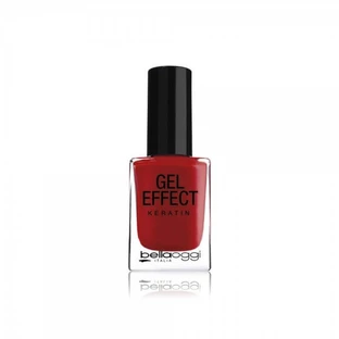 BELLE AUJOURD'HUI VERNIS À ONGLES GEL EFFET KERATIN 06