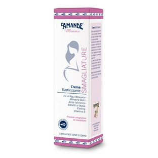 L'AMANDE MAMMA SMAG CREMĂ 150ML