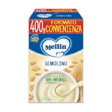 Mellin Griesmeel 400g