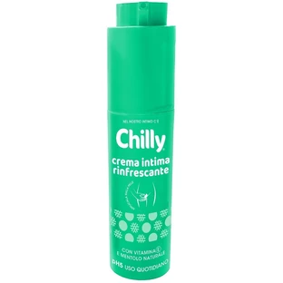 CHILLY INTIEME CRÈME RINF 50ML