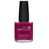 CND Vinylux Tango Passion vernis à ongles hebdomadaire 15 ml