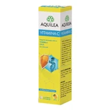 Aquilea Vitamin C 14 Brausetabletten