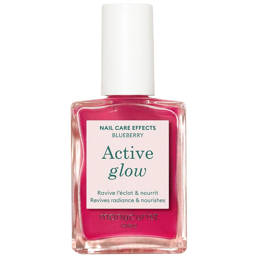 MANUCURIST ACTIVE GLOW AZUL15ML