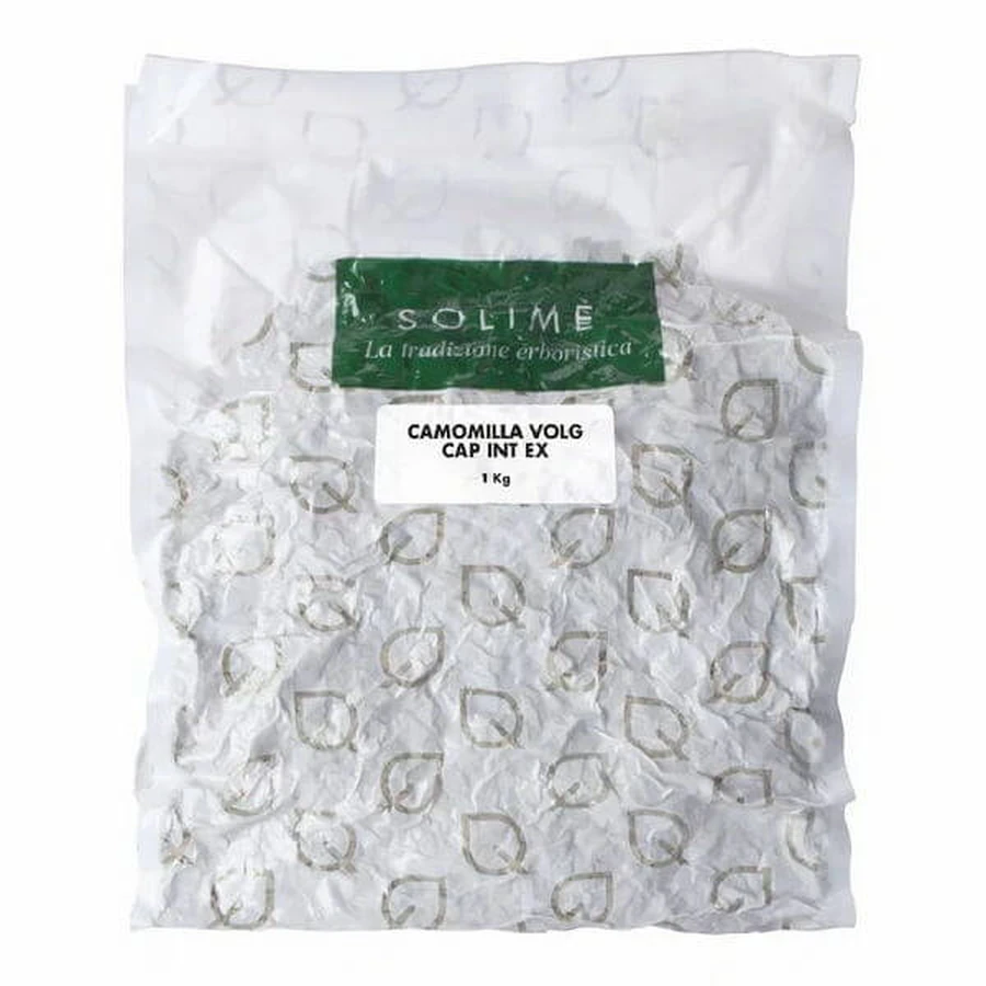 Chamomile Volg Capolini Int1 Kg: ceny i cechy