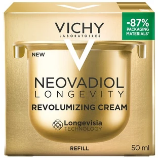 Neovadiol Longevity navulling volumegevende crème