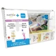 Kit de soins bucco-dentaires neutres