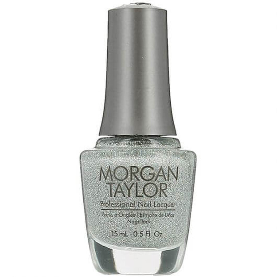 Lac unghii saptamanal Morgan Taylor Fame Game 15 ml