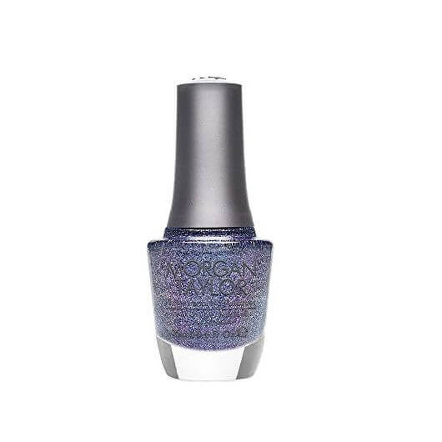 Lac unghii saptamanal Morgan Taylor Make A StateMent 15ml