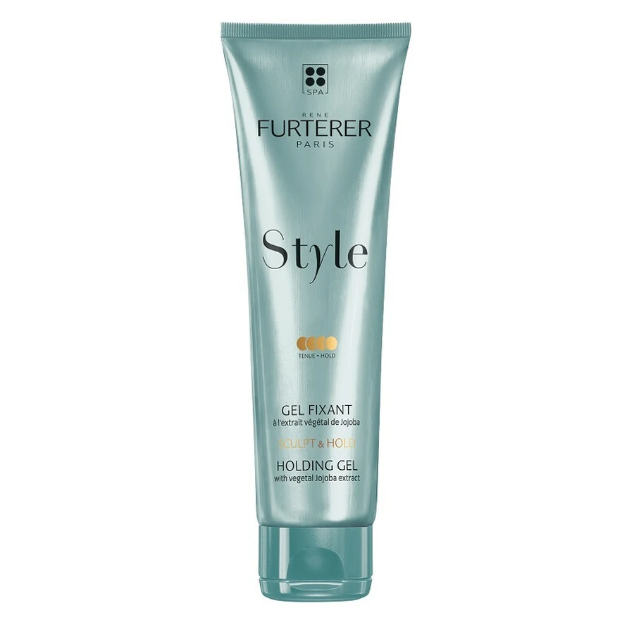 RF STYLE FIXEERGEL 150ML