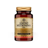 Amino Methionin 500 30 pflanzliche Kapseln