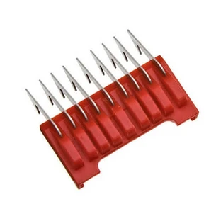 WAHL OPSCHUIFKOPVERHOGER 3 MM ROOD