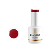 Semi-permanenter Nagellack Bluesky UV Long Kiss 15ml