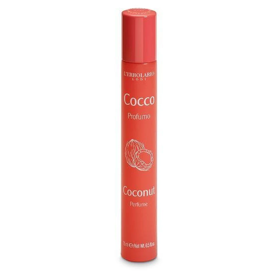 PERFUME DE COCO 15ML