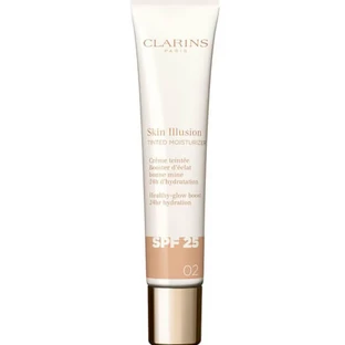 CLA PRECIOUS 06 crema de color con SPF25 y acabado luminoso