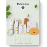 Dr. Hauschka Pure Deep Cleansing Kit 2026