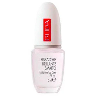 PUPA BRILLANT NAGELLACK FIXIERER