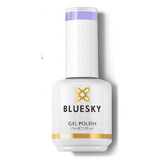 Semi-permanent nail polish Bluesky UV You Rule Nothing is Wrong 15ml