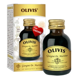 Olivis lichid 50ml