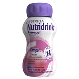 Nutridrink Kompakte Beeren 4x125 Ml