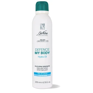 Mein Körper Hydraoil Spray 200ml