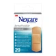 Universal respirabil 25x72mm Nexcare 3M 20 tencuieli