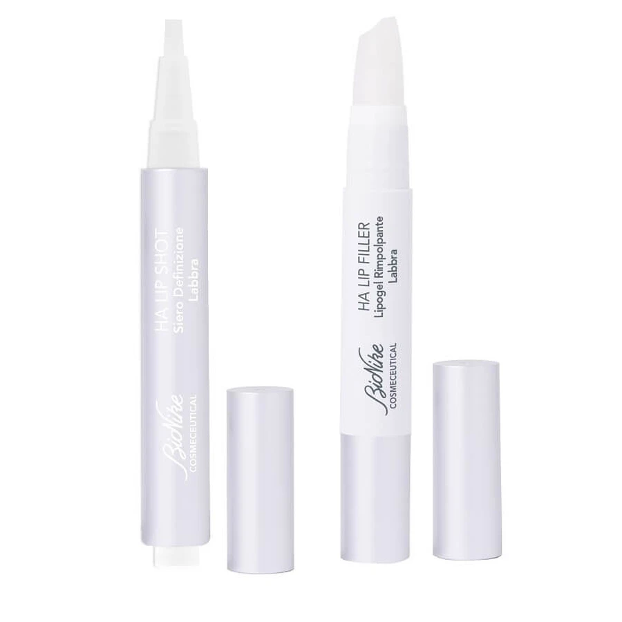 COSMECEUTICAL HEEFT LIP SHOT&FILL
