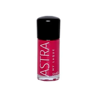 Astra My Laque Vernis à ongles ultra brillant 80 Surreal Flamingo 12 ml