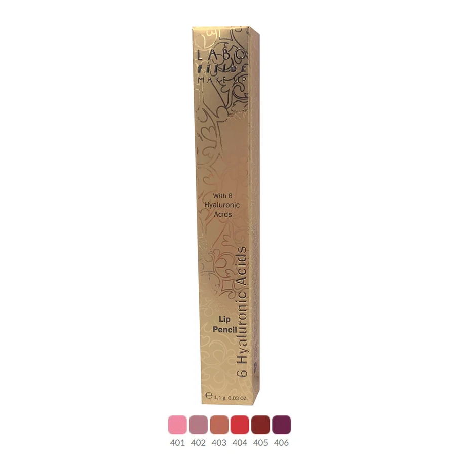 CRAYON À LÈVRES LABO 403