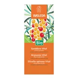 Weleda Sanddorn-Vitalsirup
