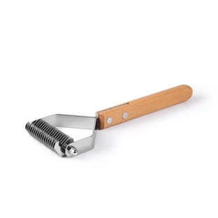 TOOLS-2-GROOM SLANATOR SUPER RASTRILLO 18 DIENTES