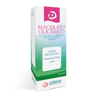 Rubus Frut Getti Mg 100ml Cemon
