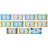HEALTHY AND BEAUTIFUL SALV DET MU BI50P