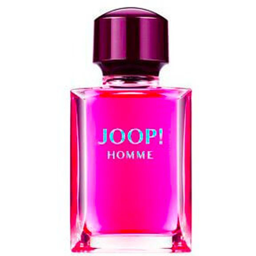 JOOP MAN EDT 125 VAPO